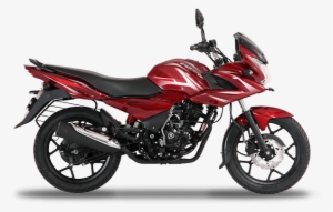 Bajaj Discover 150f - Bajaj Discover New Model