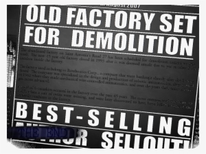 File History - Fnac 2 Ending