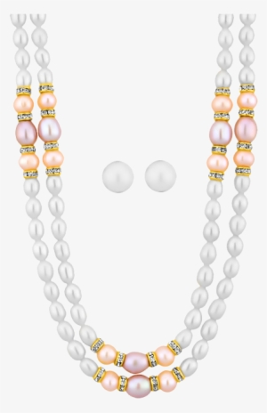 Sold Times - Necklace