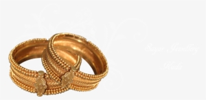 Makers Of Exquiste Traditional - Jewellery Images Banner Png