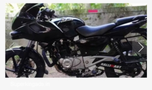Bajaj Pulsar For Sale - Motorcycle