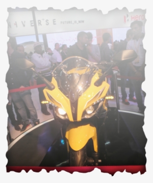 Bajaj Pulsar 400 Ss Front - Bajaj Pulsar