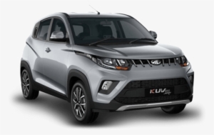 Mahindra Kuv100 Nxt