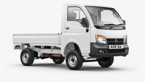 Loading Tempo On Hire - Tata Ace Cng