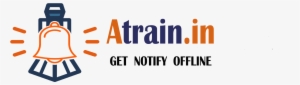 Atrain Logologo - Train