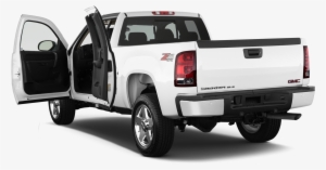 37 - - 2012 Sierra Bed