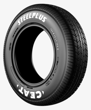 Ceat Steel Plus 195/80 R 15 Requires Tube 105 Q Car - Ceat Milaze X3 Tyres Price