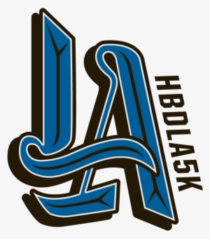 Happy Birthday La 5k 2018 - Los Angeles