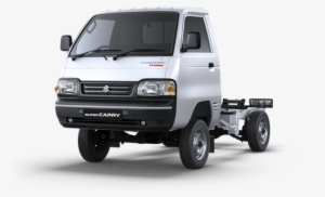 Maruti Suzukisuper Carry - Suzuki