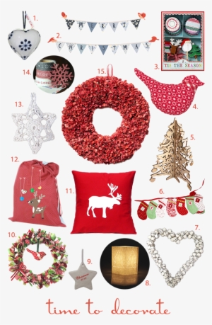 Ho Ho Ho - Meri Meri 'tis The Season Cupcake Kit