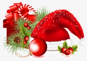 Photo - Transparent Christmas Clip Art