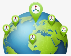 Synchrophasor Wide Area Monitoring - Origin Of The Races And Destruction