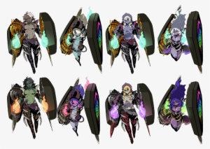 Hound - Video Game Walkthrough