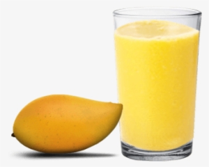 Totapuri Mango Puree Concentrate - Smoothie