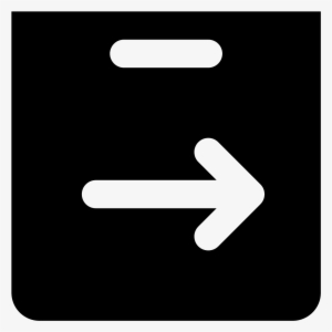 Move Stock Icon - Stock