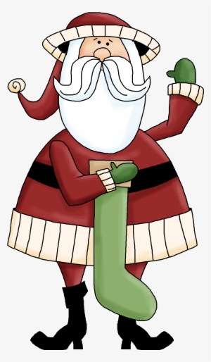 Biyeokmet - Santa Song Preschool