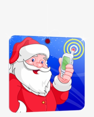 Call Santa Claus - Santa Claus