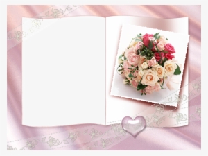 Yüksek Kaliteli Evlilik Şablonları Png - بطاقة دعوة زواج جاهزة