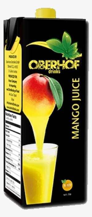 Juice & Nectar - Juice