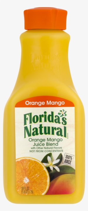 Florida's Natural Orange Juice