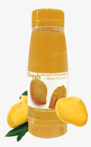 Ifresh Mango Juice Drink 250ml - Juice