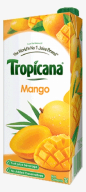 Thumbnail - Tropicana 1 Ltr Price