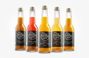 Mango Girls Product Range - Mango Girls