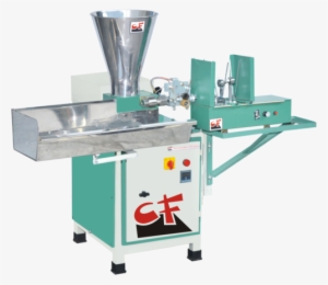 Fully Automatic Agarbatti Making Machine