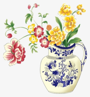 Flower Basketsall Alone