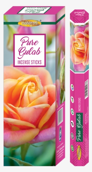 Product Information - Garden Roses