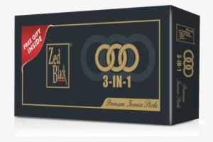 Z Black Agarbatti Png