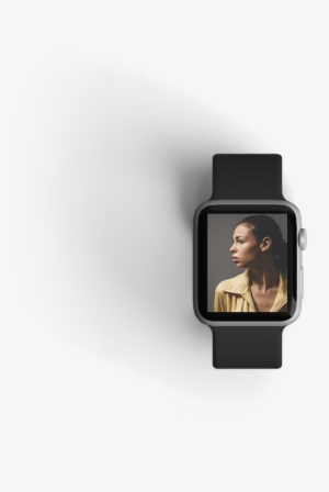 14k Gold Drop Earrings Sculpted Waves