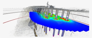 Blast Simulation Software