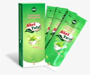 Shri Tulsi Agarbatti