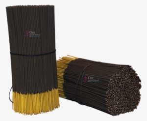 Incense Black - Plywood