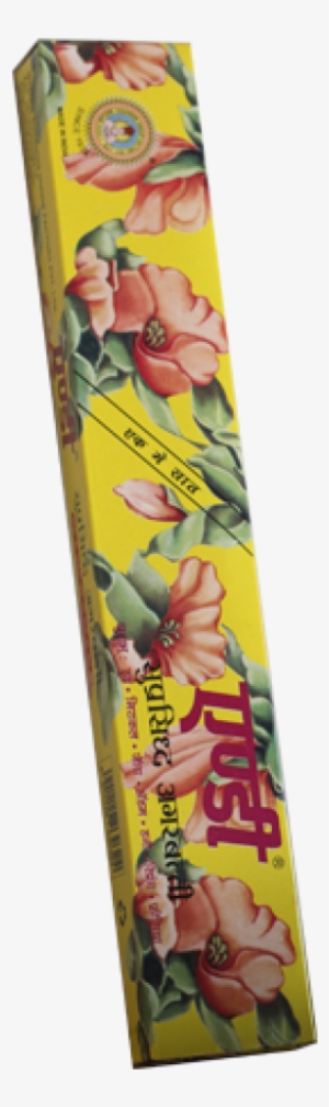 Andy Agarbatti - Incense