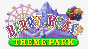 Berry Blast Theme Park Series Tips - Berry Blast Theme Park