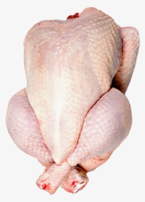 Leading Distributor Of Seafood And Meat - Whole Chicken With Skin
