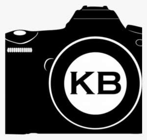 Kb Photography Ie - Kb Photography Logo Png