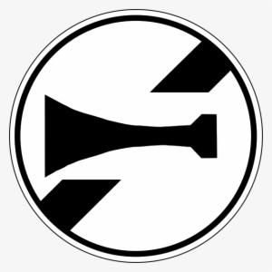 Clip Transparent Stock Stock Royalty Free Traffic Clip - Fin D Interdiction De Depasser