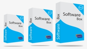 Free Software Design Box - Software Box Design - 676x358 PNG Download ...