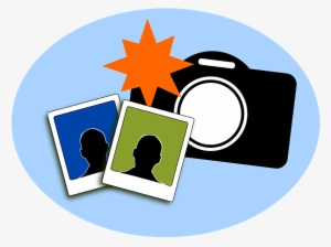 Camera Photos Free Vector Graphic On Pixabay - Camera Clipart