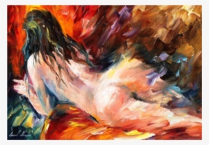 Dreams By Leonid Afremov