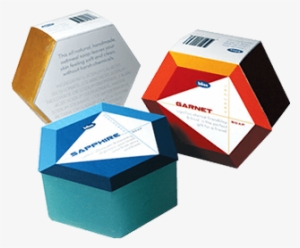 Packaging Savon