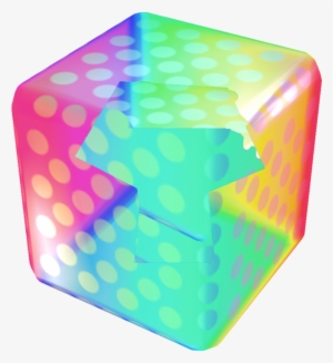 Ds Fake Item Box Mario Kart 7 - Mario Kart Mystery Box Rainbow