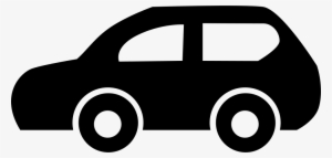 Automobile Free Icon - Car