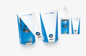 Custom Folding Carton - Folding Carton