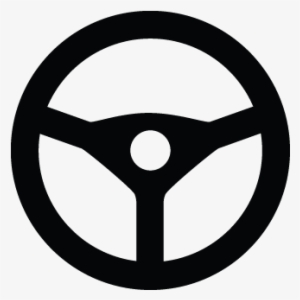 Rally Steering Wheel