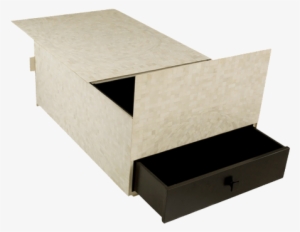 Rahasya Puzzle Box Table