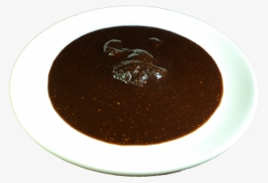 256) Curry Leaf Chutney - Food